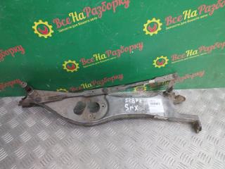 Запчасть трапеция дворников Cadillac Srx 03-2009