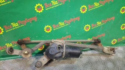 Трапеция дворников в сборе Nissan Sunny 2000