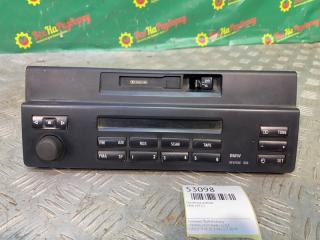Магнитола штатная BMW e39 Б/У Магнитола штатная BMW e39
