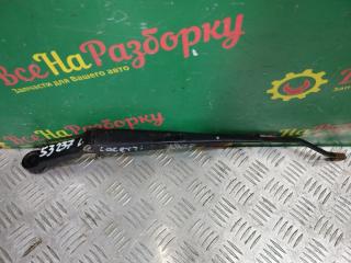 Поводок дворника левый Chevrolet Lacetti Б/У Поводок дворника левый Chevrolet Lacetti