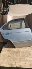 Дверь задняя правая Nissan Sunny Б/У Дверь задняя правая Nissan Sunny