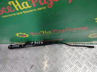 Поводок дворника левый Peugeot 206 2003 Б/У Поводок дворника левый Peugeot 206 2003