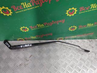 Запчасть поводок дворника правый Peugeot 206 2003
