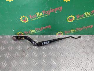 Поводок дворника левый Nissan n16 2004 Б/У Поводок дворника левый Nissan n16 2004