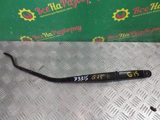 Поводок дворника правый Nissan G15