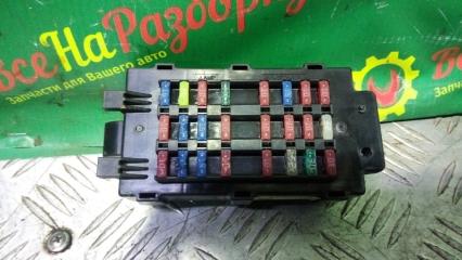 Блок предохранителей Chevrolet Lacetti 2008