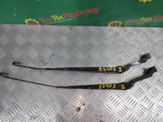 Поводки дворников Geely Emgrand 2013