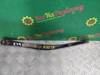 Поводок дворника левый BMW e39 Б/У Поводок дворника левый BMW e39