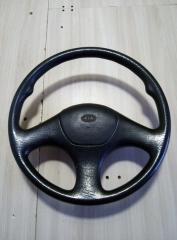 Руль рулевое колесо KIA SPORTAGE 1 2005