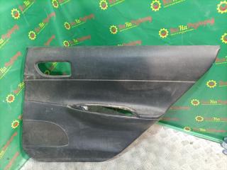 Запчасть обшивка двери задней правой Mazda 6 GG