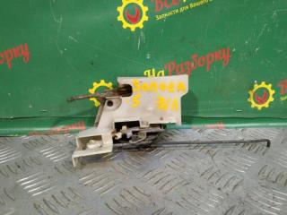 Замок двери задний левый Saab 9-3 2005