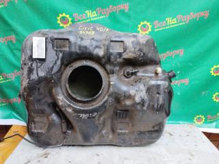 Запчасть бензобак (бак топливный) Honda civic 4d 2006-2011