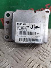 Запчасть блок управления airbag Nissan Almera N16 2006