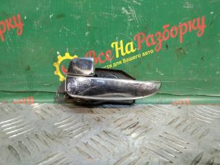 Ручка внутренняя задняя левая Hyundai Sonata 4