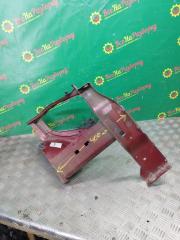 Лонжерон левый Peugeot 307 2005