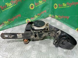 Ремень безопасности передний правый Hyundai Sonata 2008 Б/У Ремень безопасности передний правый Hyundai Sonata 2008