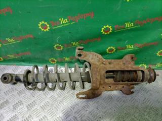 Амортизатор стойка задняя opel vectra b Б/У Амортизатор стойка задняя opel vectra b