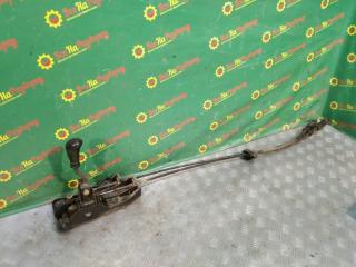 Рычаг селектор МКПП Hyundai Lantra