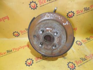 Ступица задняя левая Lifan Solano 2014