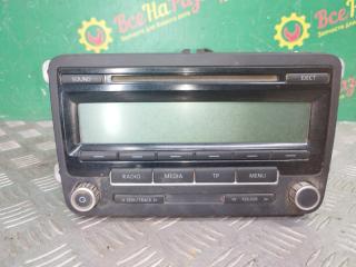 Магнитола штатная Volkswagen Tiguan контрактная Магнитола штатная Volkswagen Tiguan