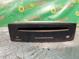 CD-Чейнджер Chrysler Pacifica 2004 Б/У CD-Чейнджер Chrysler Pacifica 2004