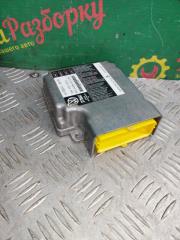 Блок SRS Airbag Volkswagen Tiguan 2012г.