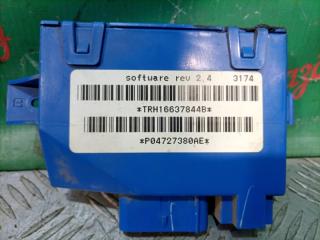 Запчасть блок управления дверьми Chrysler Pacifica 2004