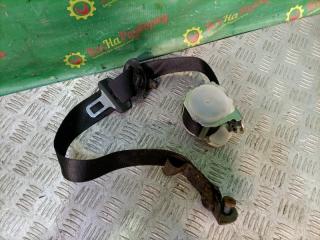 Ремень безопасности задний правый Opel Vectra C 2008 Б/У Ремень безопасности задний правый Opel Vectra C 2008