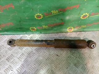 Стойка задняя Opel Vectra C 2008