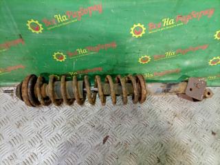 Амортизатор стойка задняя Skoda Felicia 1995 Б/У Амортизатор стойка задняя Skoda Felicia 1995