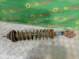 Амортизатор стойка задняя Skoda Felicia 1995 Б/У Амортизатор стойка задняя Skoda Felicia 1995