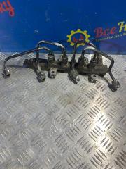 Топливная рампа КАМАЗ 4308