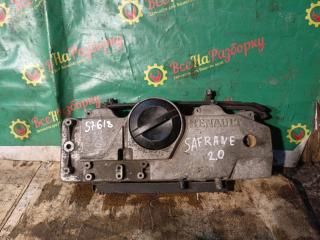 Клапанная крышка Renault Safrane