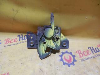 Запчасть замок капота Ford Fusion 2004