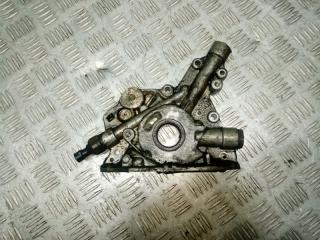 Масляный насос Daewoo nexia