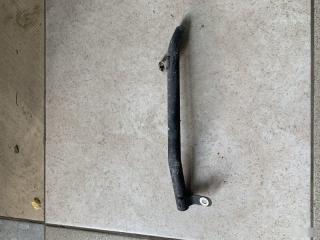 Запчасть направляющая троса замка капота Mitsubishi Pajero 4