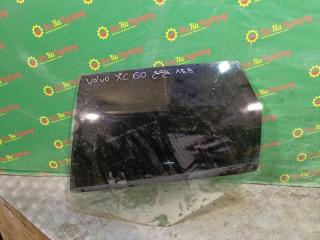 Фото запчасти стекло заднее левое Volvo XC 60 Б/У запчасть Запчасть стекло заднее левое Volvo XC 60