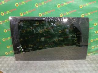 Запчасть стекло заднее правое глухое Dodge Caravan 3