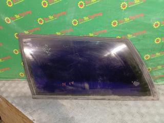 Стекло заднее левое глухое Volkswagen Passat B3 Б/У Стекло заднее левое глухое Volkswagen Passat B3