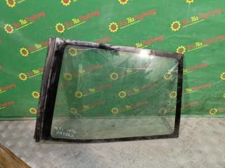 Стекло заднее левое глухое Nissan Terrano 2 Б/У Стекло заднее левое глухое Nissan Terrano 2