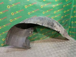 Подкрылок задний левый Bmw X5 E53