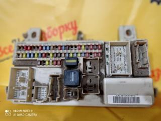 Блок предохранителей в салон Ford C-MAX 2004
