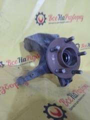 Поворотный кулак Ford C-MAX 2004 Б/У Поворотный кулак Ford C-MAX 2004