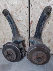 Рычаг задней подвески Ford C-MAX 2004