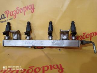 Фото запчасти форсунка топливная LIFAN Smily (320) 2012 Б/У запчасть Запчасть форсунка топливная LIFAN Smily (320) 2012