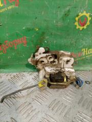 Замок двери передний левый Nissan Almera N15 Б/У Замок двери передний левый Nissan Almera N15