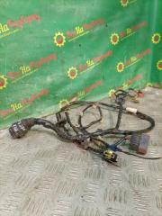 Проводка двери передняя левая OPEL Vectra B 1998