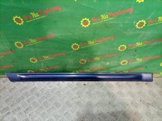 Запчасть накладка двери нижняя задняя правая Chrysler Pacifica 2005