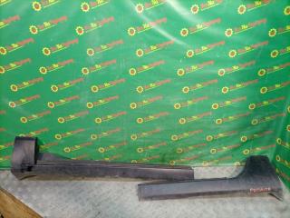 Запчасть порог левый Chrysler Pacifica 2005