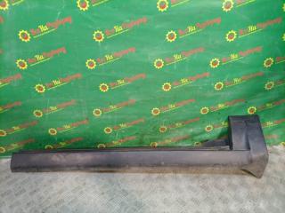 Запчасть накладка порога правая Chrysler Pacifica 2005